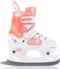 Tempish Rs Ton Duo Led Kinderschlittschuhe Rosa EU 26-29 Produktbild-Vorschau 3