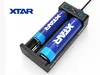 XTAR Battery charger for cylindrical Li-ion batteries 18650 Produktbild-Vorschau 13