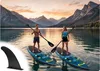 Neo-Sport Zátěžová ploutev pro SUP prkno černá Náhled obrázku produktu 8