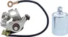 Styk przerywacza + kondensator Bosch zapłon Hercules Prima Podgląd zdjęcia produktu 2