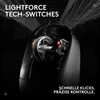 LOGITECH G Pro x Superlight 2 schwarz 910-006631 Produktbild-Vorschau 7