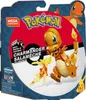 Mattel Bausteinmodell Pokemon Glumanda Náhľad obrázku produktu 18