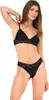 Only Unterhose Damen ONLCHLOE LACE S.S THONG 3-PACK ACC Produktbild-Vorschau 3