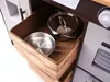Cucina per bambini in legno MDF con accessori LOFT XXL 96 Anteprima dell’immagine prodotto 8