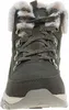 A close-up front view of a green Skechers boot. Anteprima dell’immagine prodotto