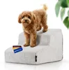 Escalier pour chiens de petite taille avec coupe-tube | Voir les images du produit 11