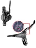 Tektro HD-M285 hydraulische Scheibenbremse Fahrrad Produktbild-Vorschau 5