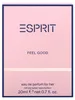 Parfumovaná voda ESPRIT Feel Good, 20 ml Náhľad obrázku produktu 4