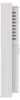 Digitales Thermometer mit Hygrometer, Funk-Sensor, Datum E0522 Produktbild-Vorschau