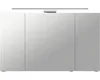 Pelipal Badmöbel-Set Sunline 114 BxHxT 152 x 200 x 51,5 cm Produktbild-Vorschau 3