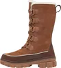 Sorel Torino V Tall WP Schnürstiefel Braun Produktbild-Vorschau 12
