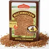 Dovgan Buchweizen im Kochbeutel,  400 g - 1 Beutel Produktbild-Vorschau 1