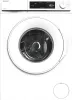 Sharp ES-NFA4101WD lavatrice Caricamento frontale 4 kg 1000 Anteprima dell’immagine prodotto 1