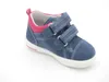 Superfit MOPPY Baby - Mädchen Lauflernschuh in Blau, Größe Produktbild-Vorschau 14