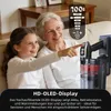 Akku Staubsauger Kabellos 85kPa/65Min, Akkustaubsauger Produktbild-Vorschau 10