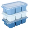 3-teiliges Set lebensmittelechter, quadratischer Produktbild-Vorschau 4