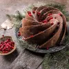 Forma do pieczenia ORION Bundt z dnem w kształcie tuby Podgląd zdjęcia produktu 5