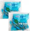 40 Stück TePe Interdentalbürsten Original, Blau, ISO-Größe Produktbild-Vorschau 1