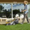 STIGA Accu-grasmaaier Collector 136e, met een maaibreedte Productafbeelding-voorbeeld 9