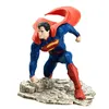 Schleich - Tierfiguren, SUPERMAN, kniend; 22505 Produktbild-Vorschau 2