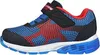 Skechers Rapid Charge scarpe da ginnastica per bambini nero Anteprima dell’immagine prodotto 3