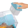 Furrever Friends Miku Homie L Blue - klatka dla małych Podgląd zdjęcia produktu 8