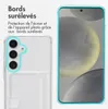 imoshion Softcase Backcover avec porte-cartes pour le Voir les images du produit 3