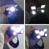 GENETIC 2412 Čelovka LED XPE s 9 výkonnými LED, 1200 mAh, Náhled obrázku produktu 7