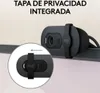 Logitech BRIO 100 Webcam grafit Produktbild-Vorschau 14
