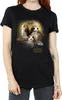 Star Wars: The Last Jedi - T-Shirt für Damen BI1180 (3XL) Produktbild-Vorschau 3