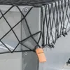 Filet de remorque 2,5 x 4 m extensible avec cordon Voir les images du produit 4