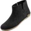 Glerups Stiefel Modell G mit Ledersohle - Dein natürlicher Produktbild-Vorschau 6