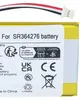 vhbw Akku kompatibel mit Becker BE B20, BE B10, Active.5 Produktbild-Vorschau 6