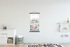 MuchoWow® Textilposter Zitate - Mädchenzimmer - Produktbild-Vorschau 2