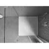 Mexen Amon quadratischer SMC Duschbecken 90 x 90 cm, weiß - Produktbild-Vorschau 4