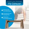 ArtSport Liegestützgriffe aus Holz XXL - Calisthenics, Produktbild-Vorschau 3