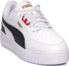 Puma Shuffle Downtown Lo Jr Bílý Náhled obrázku produktu 7