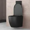 doporro WC Sospeso Sanitari Sospesi Filomuro in Anteprima dell’immagine prodotto 2