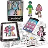 Educa - Monster High Fashion Designer - Kreiere unendliche Produktbild-Vorschau 2