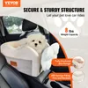 VEVOR konzolová autosedačka pro psy, středová konzolová Náhled obrázku produktu 2