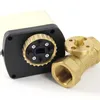 Wiltec 2-Wege Zonenventil DN20 26,9 mm (3/4"), Produktbild-Vorschau 2