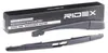 RIDEX 301W0027 Wischerarm Scheibenwischerarm Hinten 350mm Produktbild-Vorschau 4