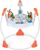 COSTWAY Baby Jumperoo, chodzik z regulowaną wysokością, Podgląd zdjęcia produktu 1