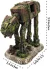 Aquariumdekoration – Imperial Walker Transportroboter – Produktbild-Vorschau 4