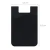 kwmobile 3x Porte-cartes Pochette pour smartphone - Voir les images du produit 10