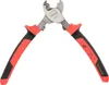 Haupa VDE-isolierte Kabelschere 160 mm - Maxami Produktbild-Vorschau 5
