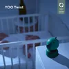 Babymoov Babyphone YOO-Twist 360 Grad Kamera mit Produktbild-Vorschau 2