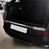 Ladekantenschutz passend für Opel Grandland Facelift Produktbild-Vorschau 7