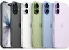 Apple iPhone 17 , 16 cm (6,3"), 2622 x 1206 px, 256 GB, 48 Anteprima dell’immagine prodotto 9