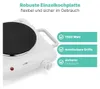 Clatronic EKP3582 Einzelkochplatte 1500W Produktbild-Vorschau 11